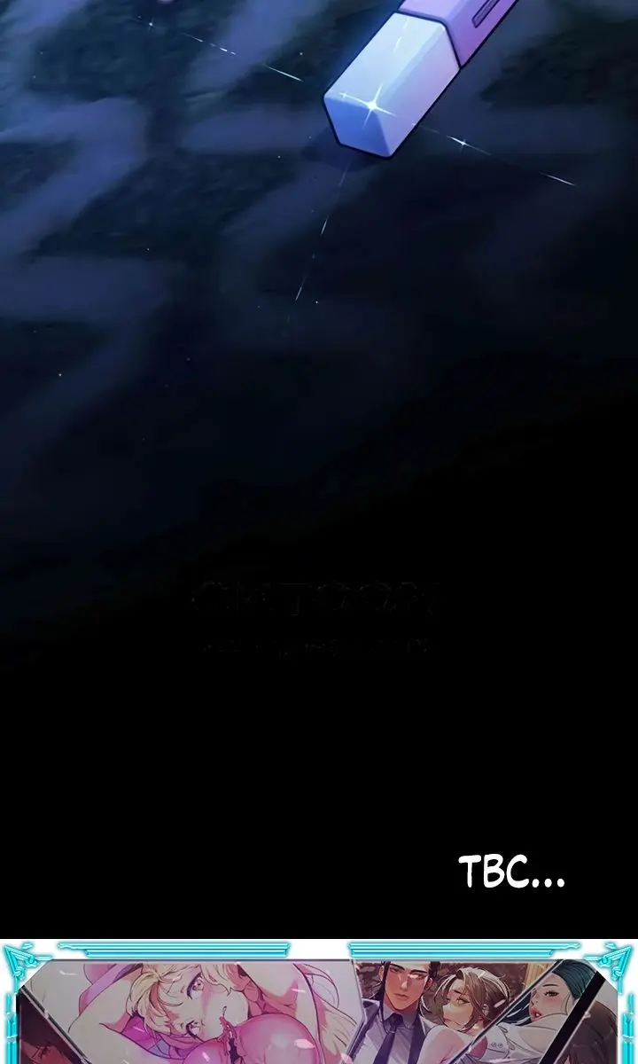 Teacher's Efforts Chapter 9 Page 124