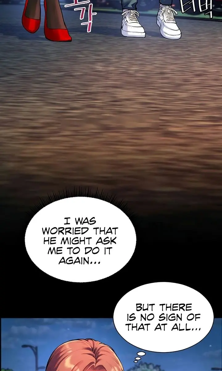 Teacher's Efforts Chapter 10 Page 5
