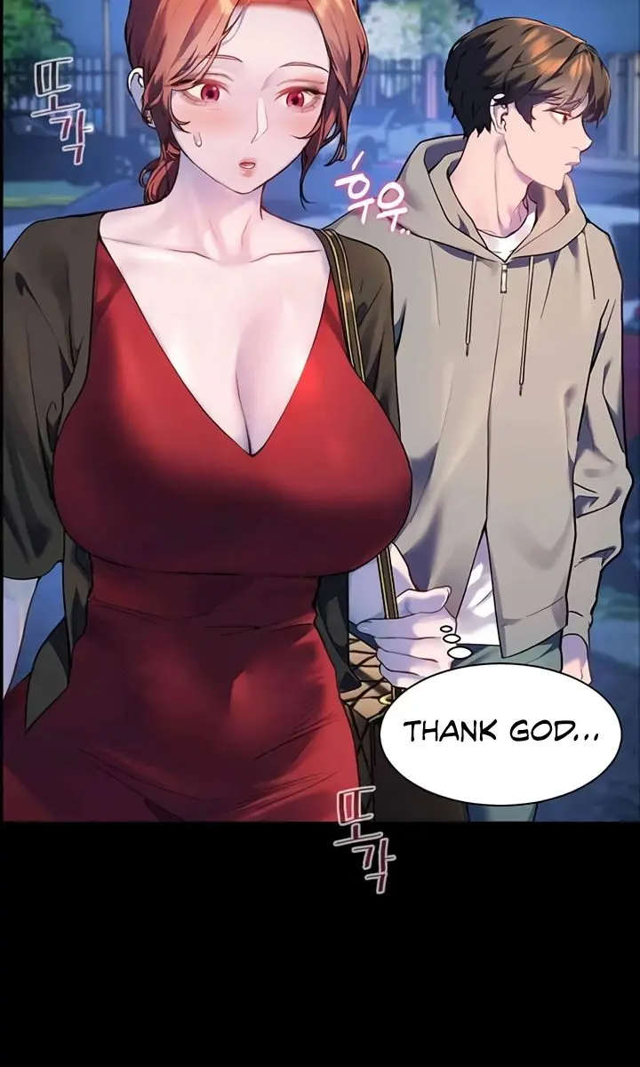 Teacher's Efforts Chapter 10 Page 6