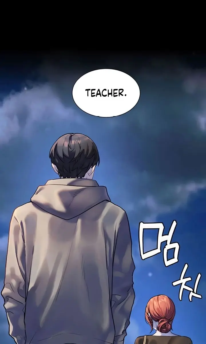 Teacher's Efforts Chapter 10 Page 7