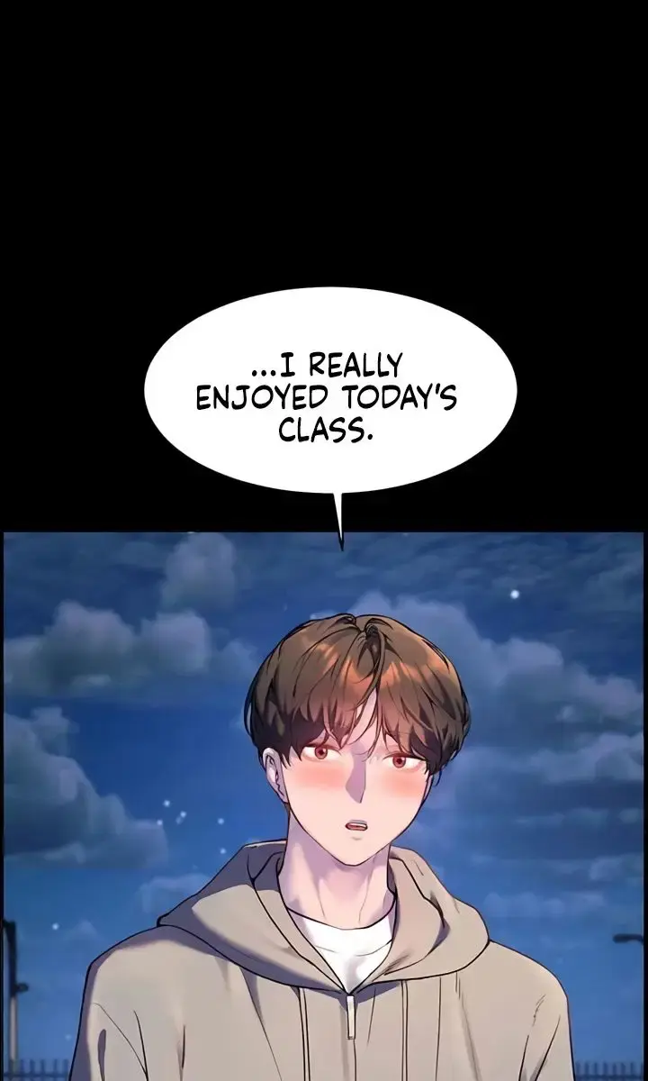 Teacher's Efforts Chapter 10 Page 11