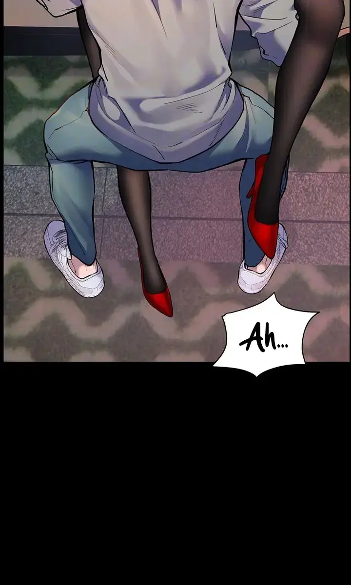 Teacher's Efforts Chapter 10 Page 27