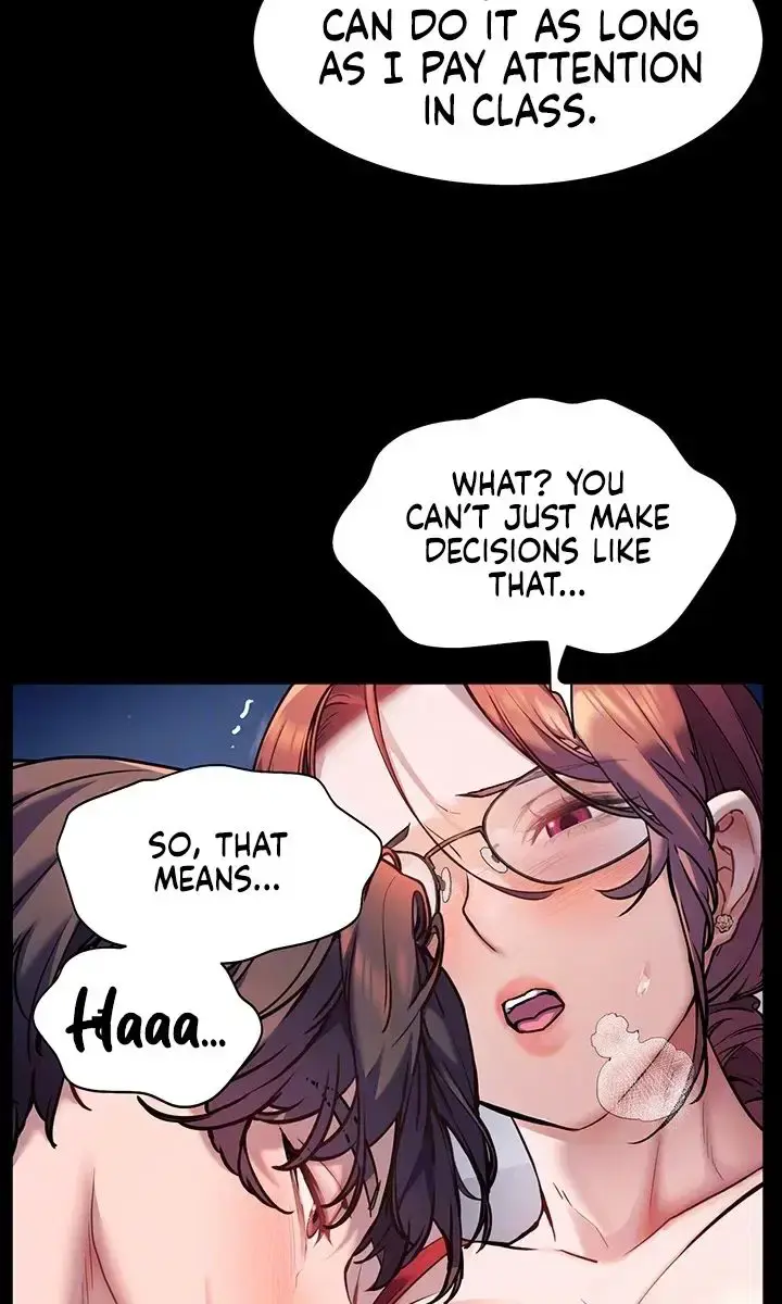 Teacher's Efforts Chapter 10 Page 29