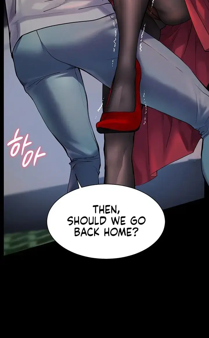 Teacher's Efforts Chapter 10 Page 33