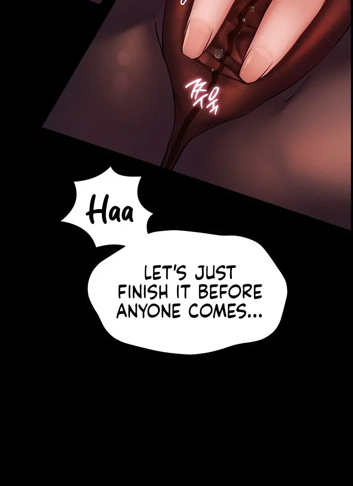 Teacher's Efforts Chapter 10 Page 41