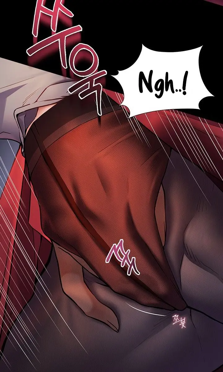 Teacher's Efforts Chapter 10 Page 43
