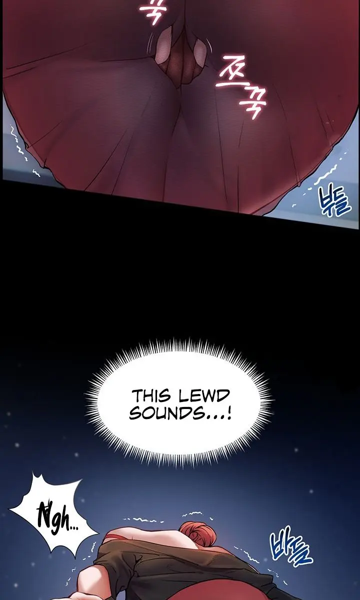 Teacher's Efforts Chapter 10 Page 46