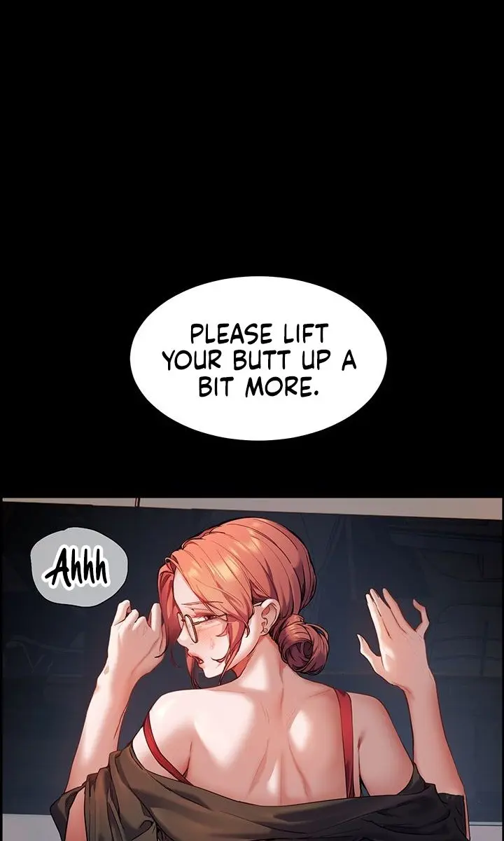 Teacher's Efforts Chapter 10 Page 52