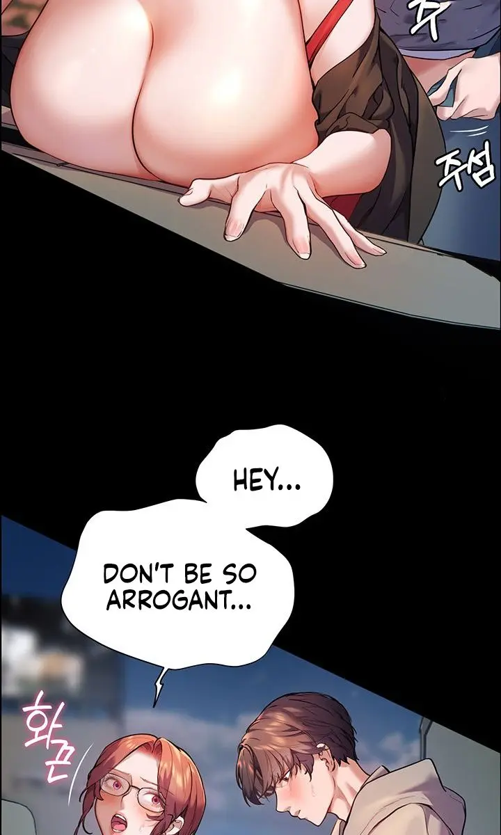 Teacher's Efforts Chapter 10 Page 55