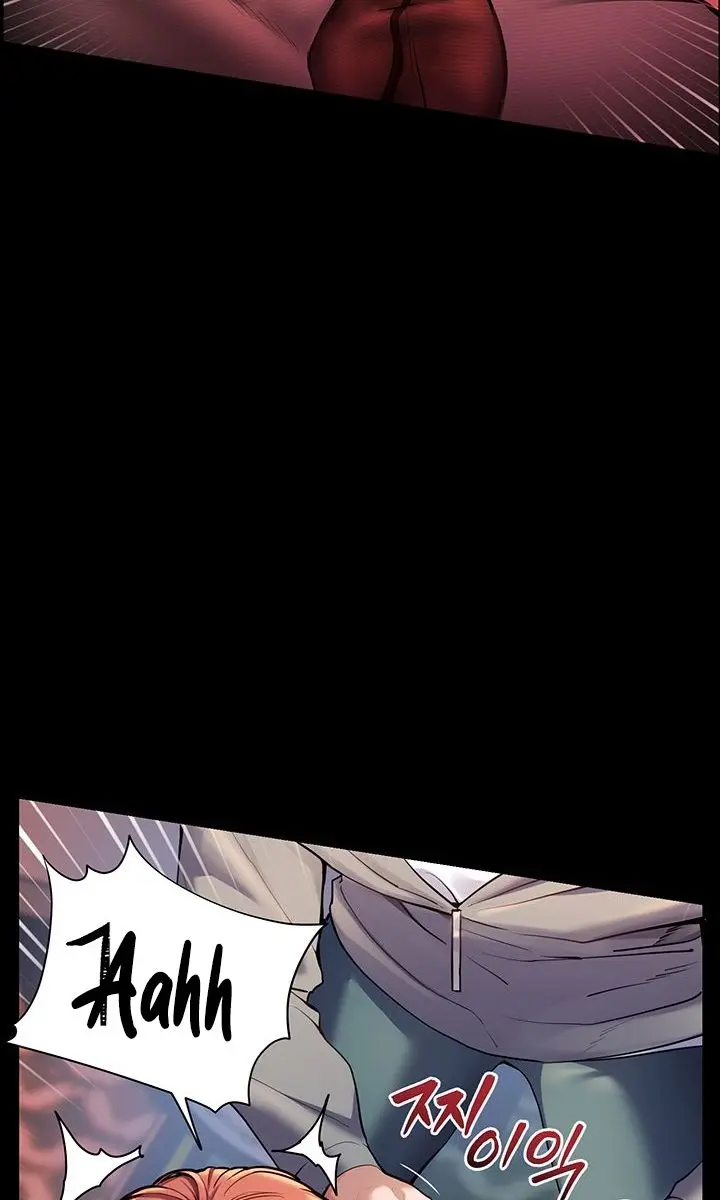 Teacher's Efforts Chapter 10 Page 61