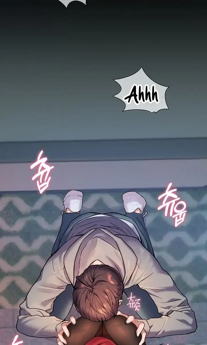 Teacher's Efforts Chapter 10 Page 68