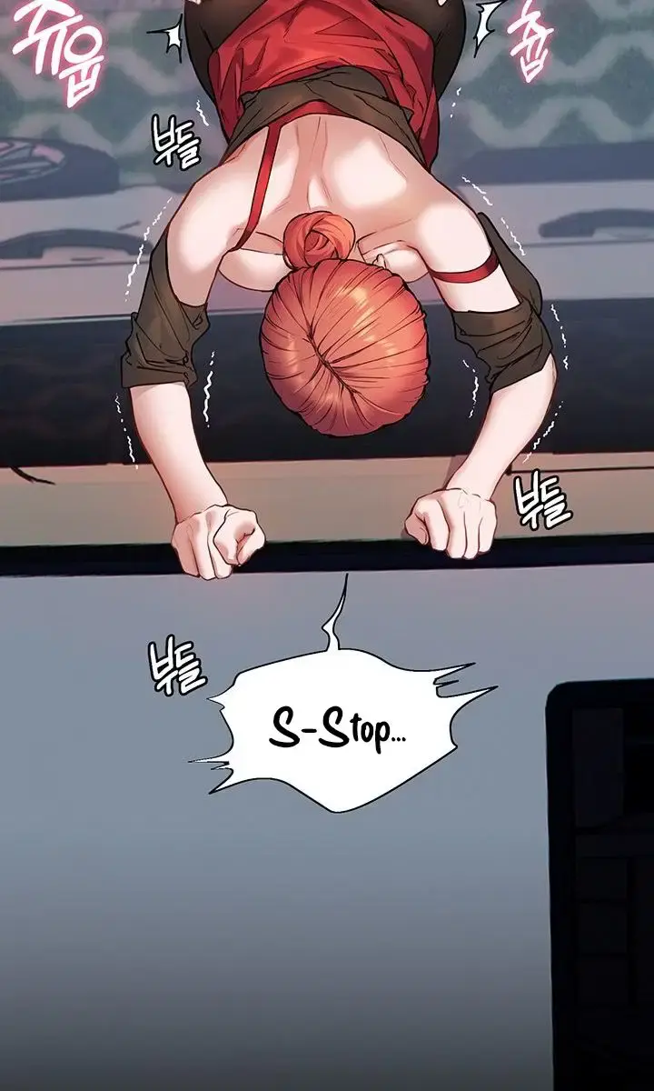 Teacher's Efforts Chapter 10 Page 69