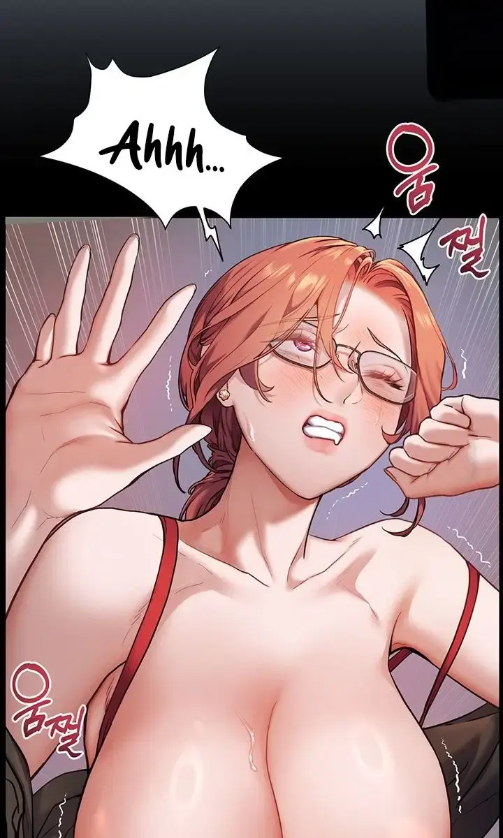 Teacher's Efforts Chapter 10 Page 70