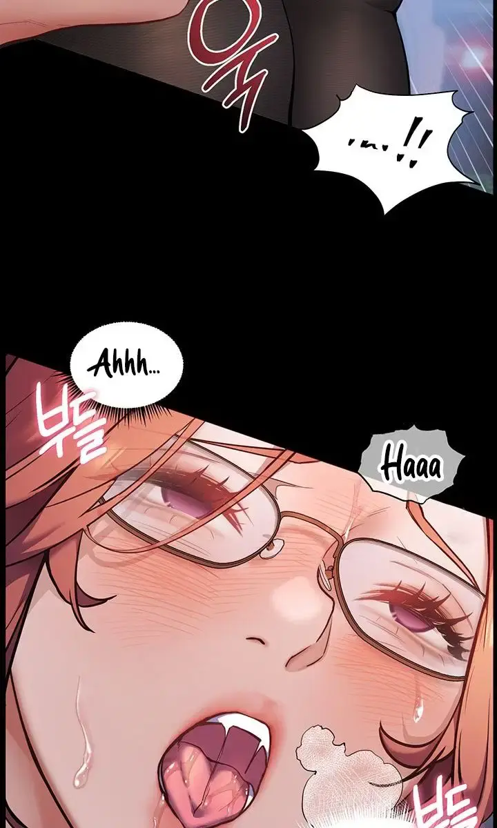 Teacher's Efforts Chapter 10 Page 72