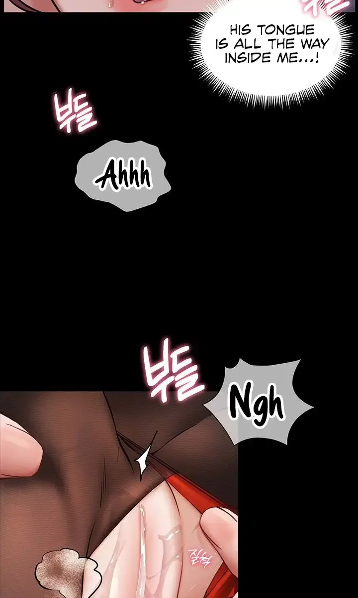 Teacher's Efforts Chapter 10 Page 73