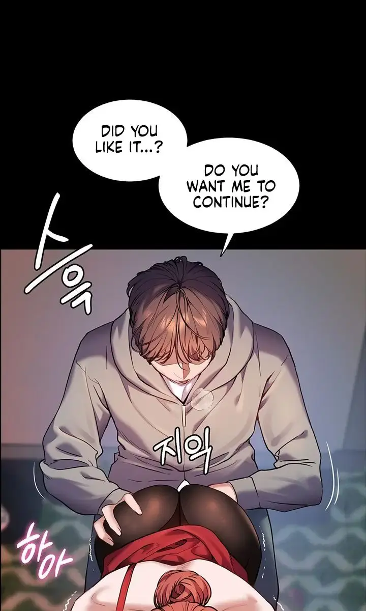 Teacher's Efforts Chapter 10 Page 78
