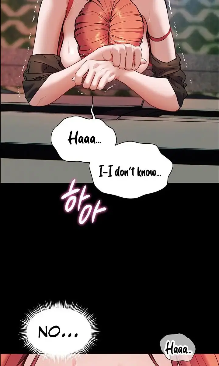 Teacher's Efforts Chapter 10 Page 79
