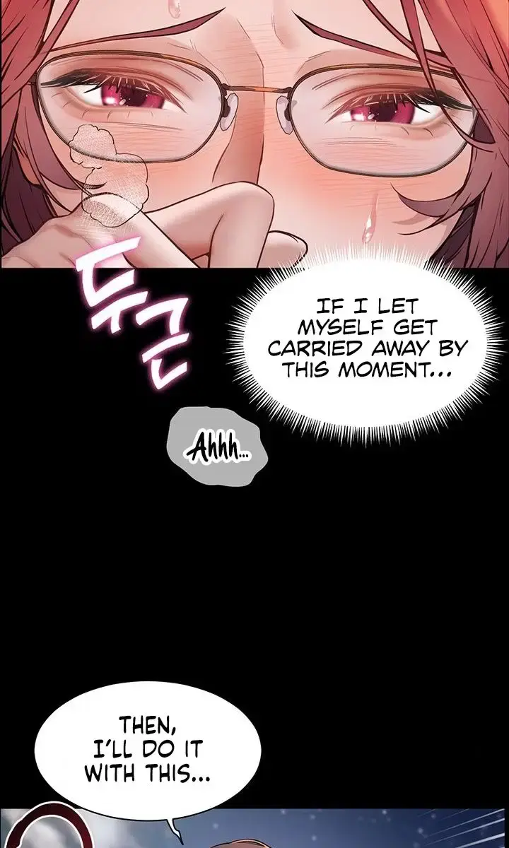 Teacher's Efforts Chapter 10 Page 80