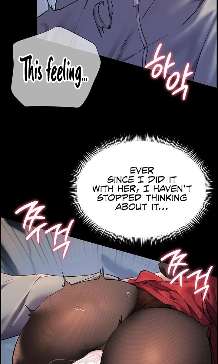 Teacher's Efforts Chapter 10 Page 89