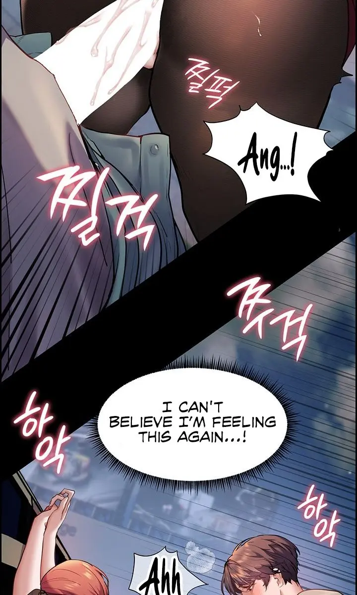 Teacher's Efforts Chapter 10 Page 90