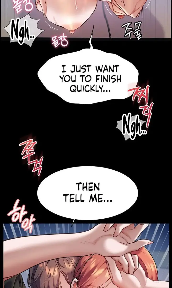 Teacher's Efforts Chapter 10 Page 104