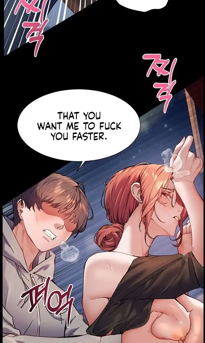 Teacher's Efforts Chapter 10 Page 106