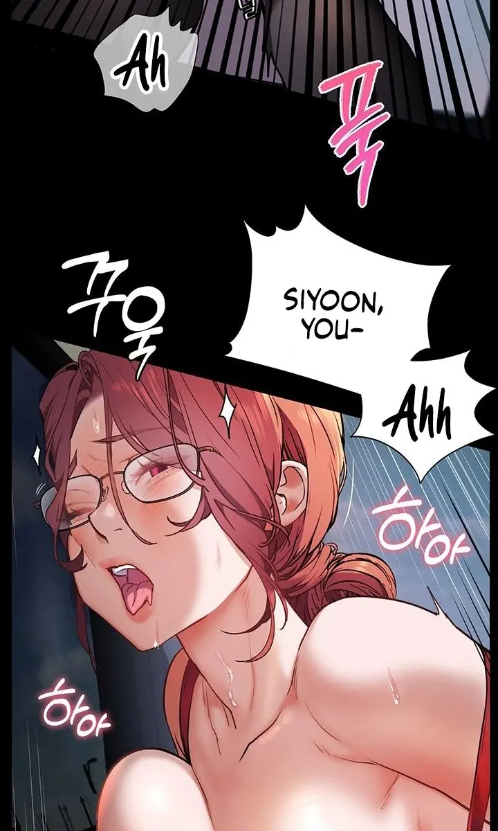 Teacher's Efforts Chapter 10 Page 119
