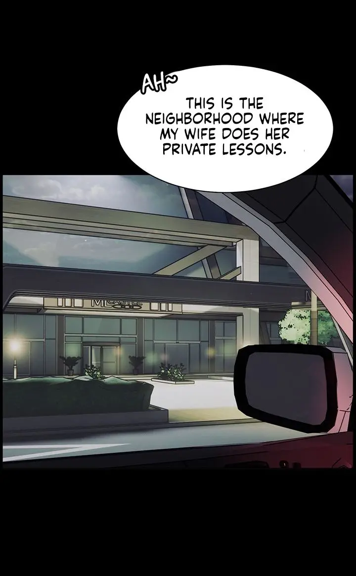 Teacher's Efforts Chapter 10 Page 125