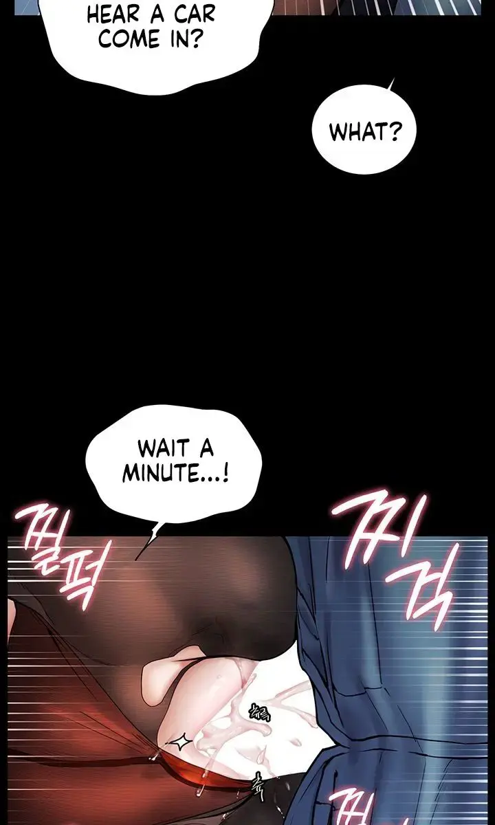 Teacher's Efforts Chapter 10 Page 128