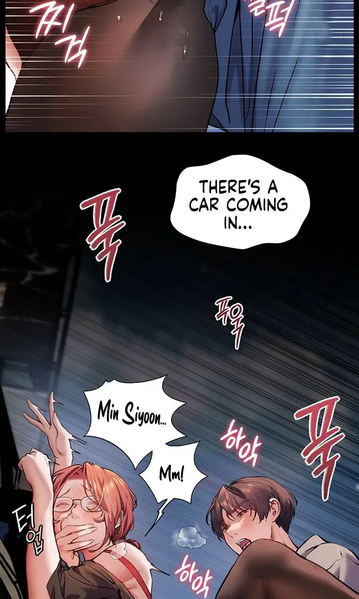 Teacher's Efforts Chapter 10 Page 129