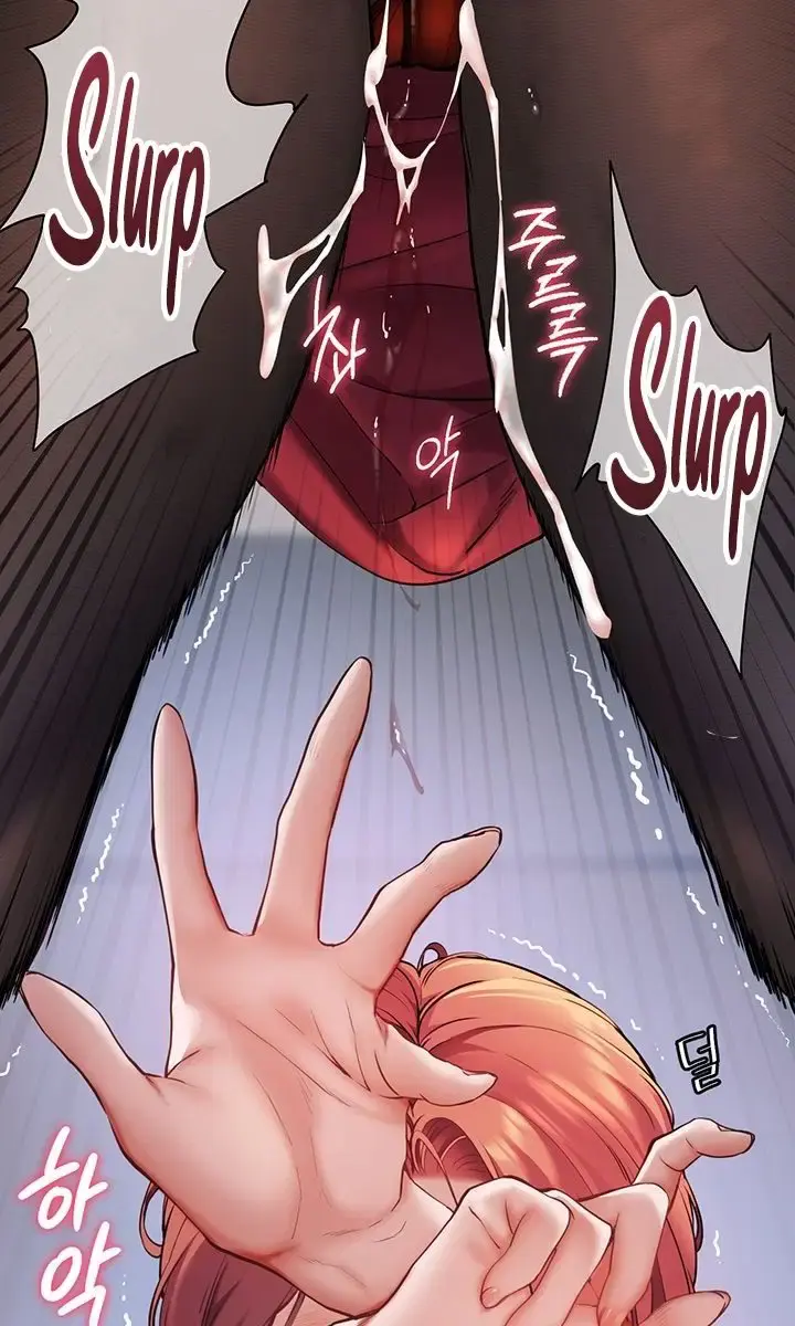 Teacher's Efforts Chapter 10 Page 140