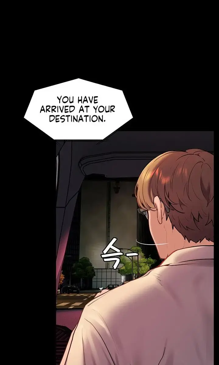 Teacher's Efforts Chapter 11 Page 3