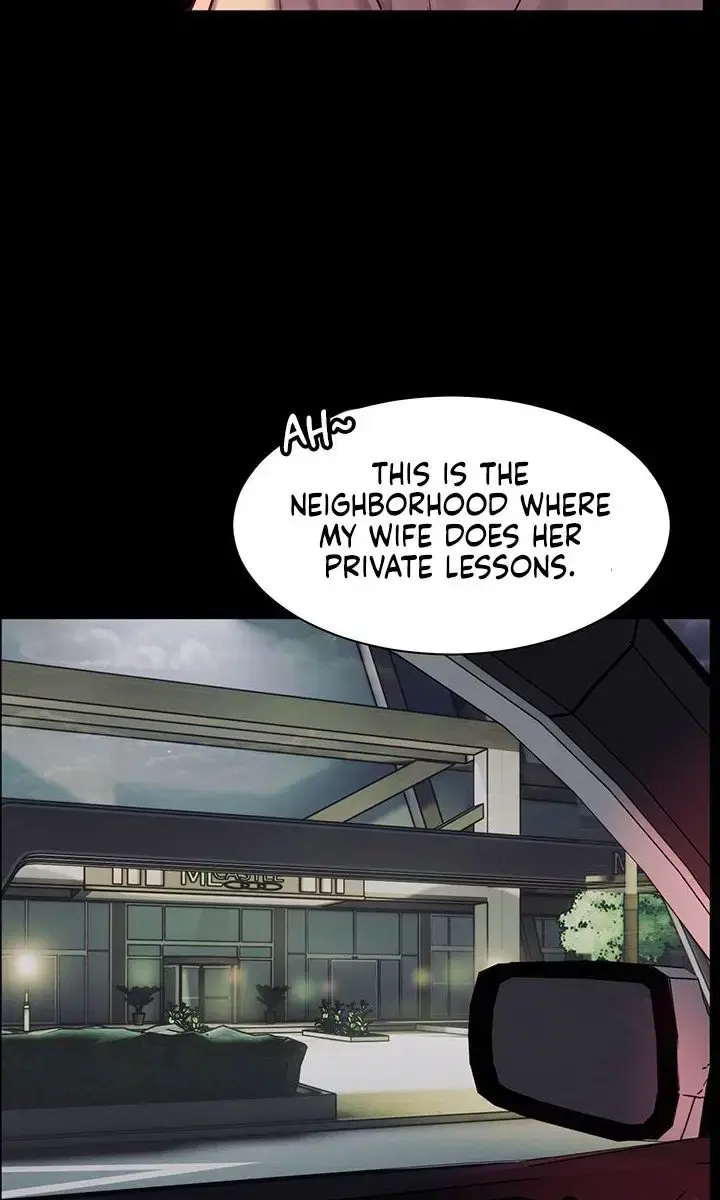 Teacher's Efforts Chapter 11 Page 4