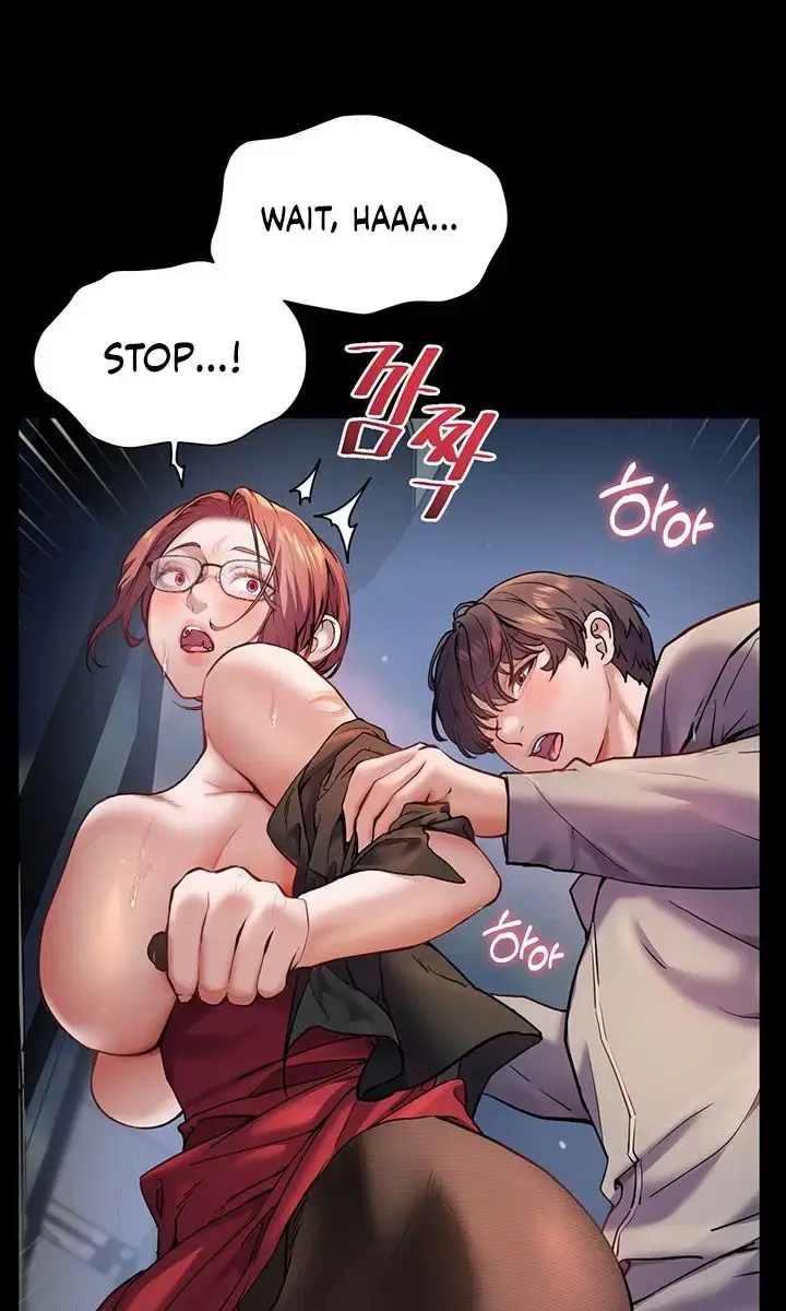 Teacher's Efforts Chapter 11 Page 6