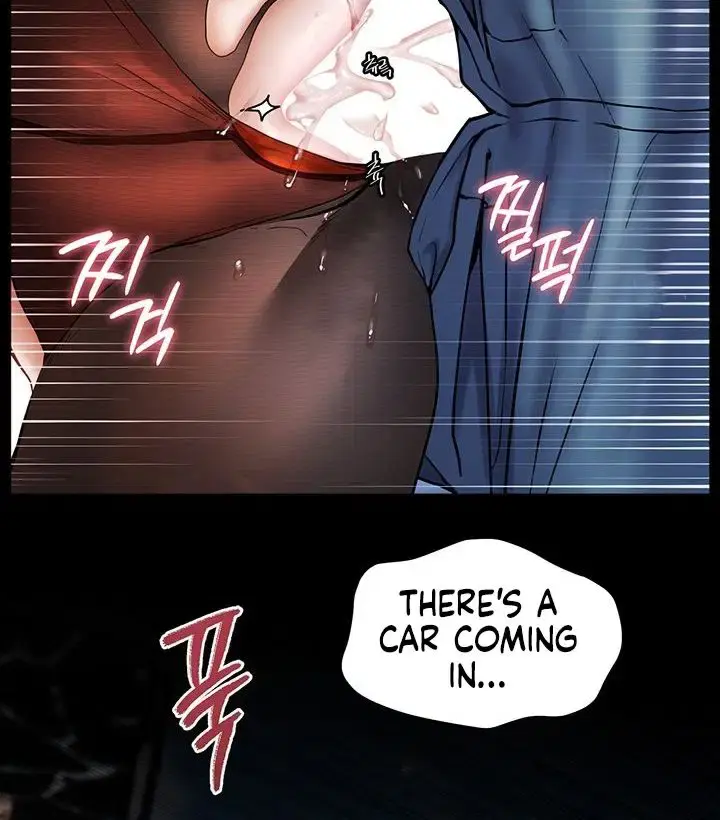 Teacher's Efforts Chapter 11 Page 8
