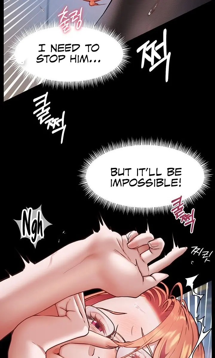 Teacher's Efforts Chapter 11 Page 11