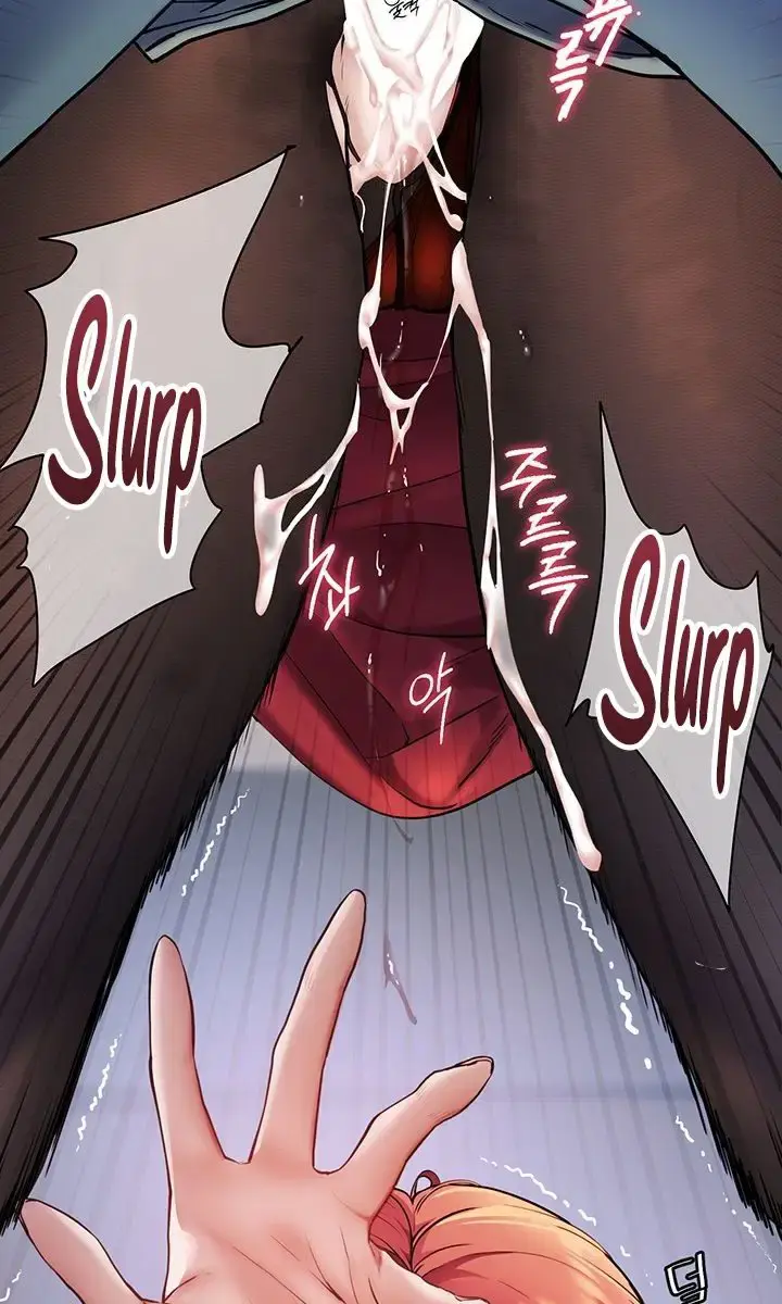 Teacher's Efforts Chapter 11 Page 19