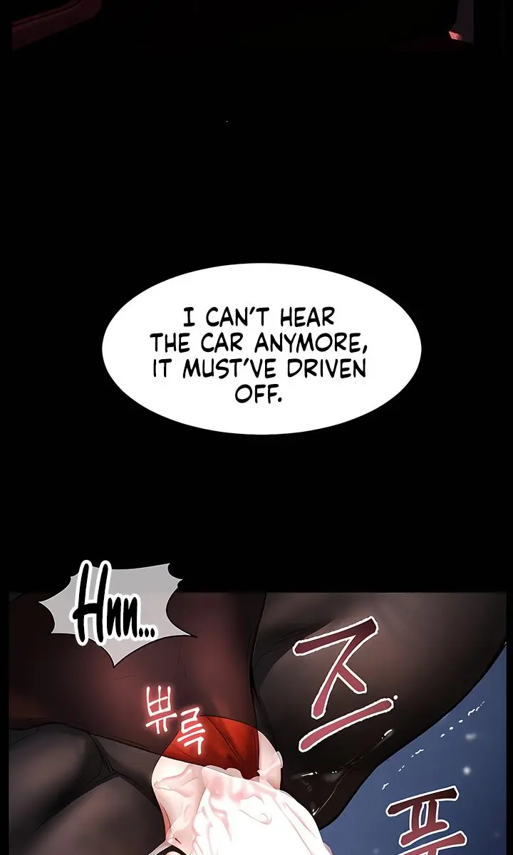 Teacher's Efforts Chapter 11 Page 31