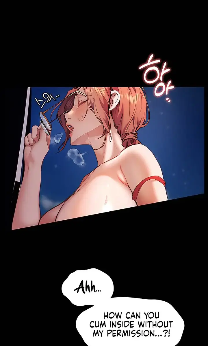 Teacher's Efforts Chapter 11 Page 36