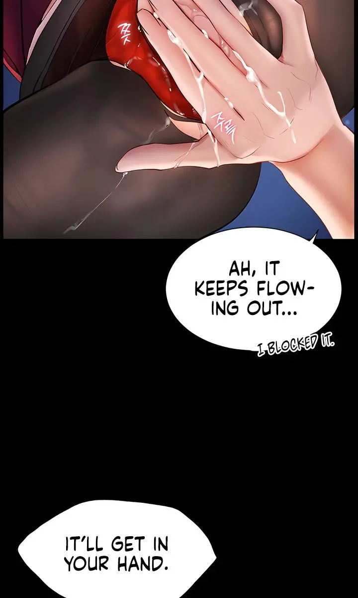 Teacher's Efforts Chapter 11 Page 43