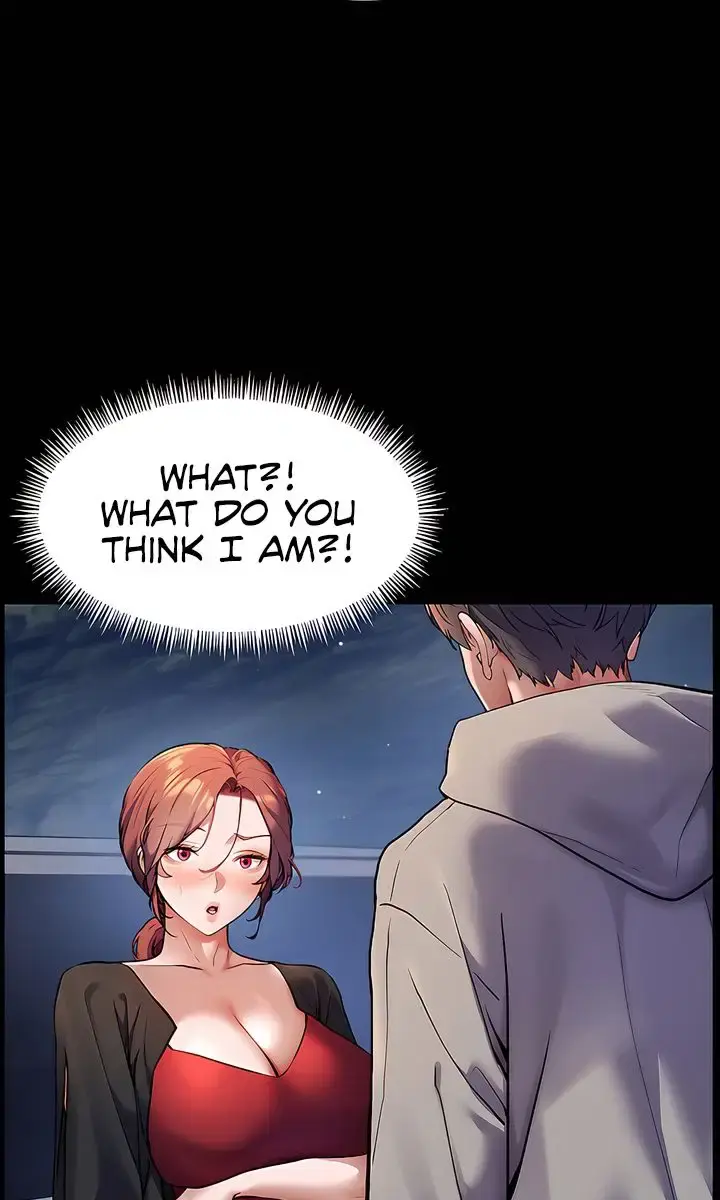Teacher's Efforts Chapter 11 Page 55