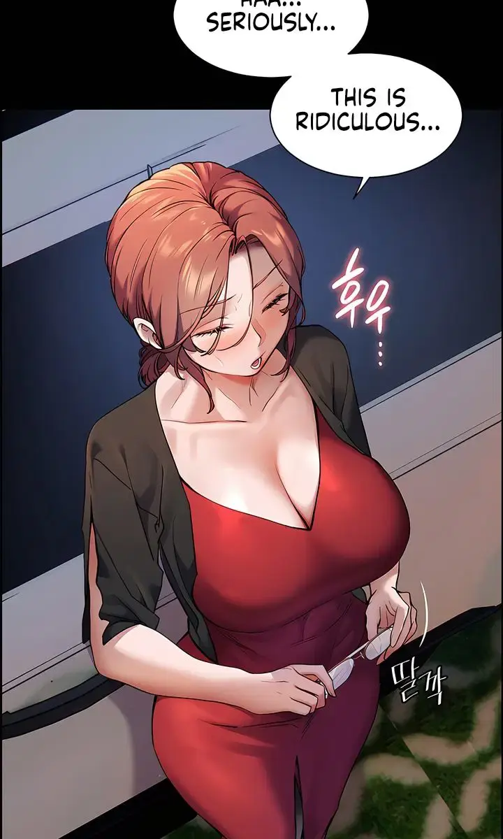 Teacher's Efforts Chapter 11 Page 58