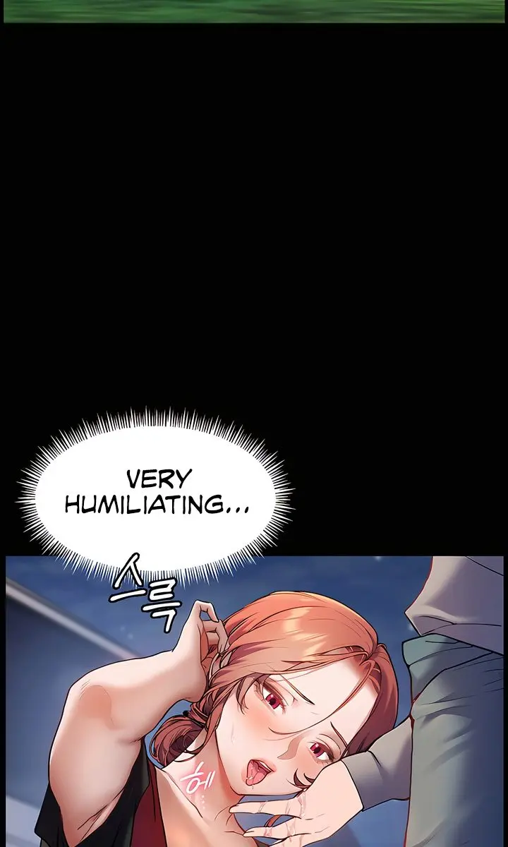 Teacher's Efforts Chapter 11 Page 67