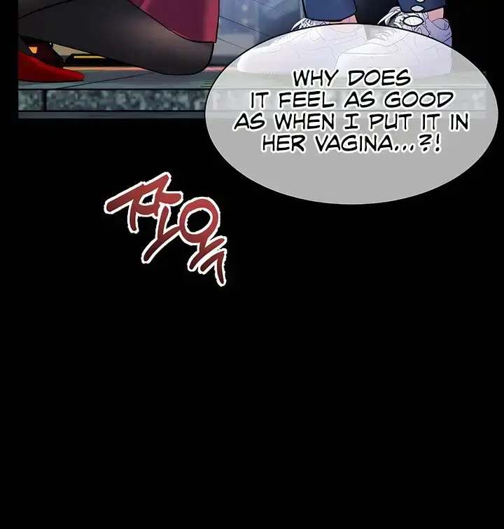 Teacher's Efforts Chapter 11 Page 81