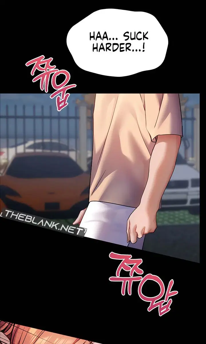 Teacher's Efforts Chapter 11 Page 92