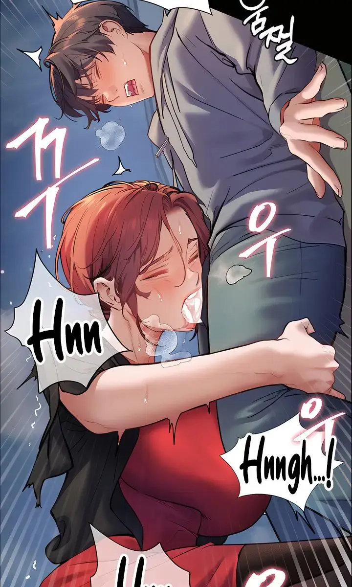 Teacher's Efforts Chapter 11 Page 94