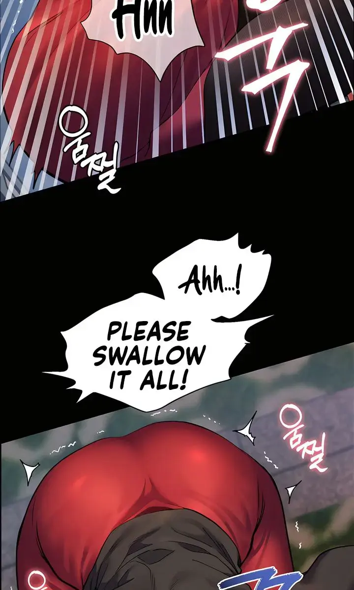 Teacher's Efforts Chapter 11 Page 95