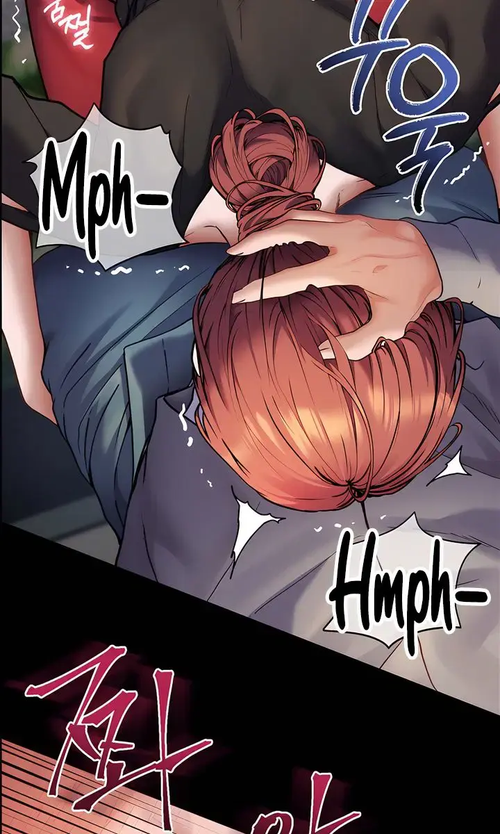 Teacher's Efforts Chapter 11 Page 96