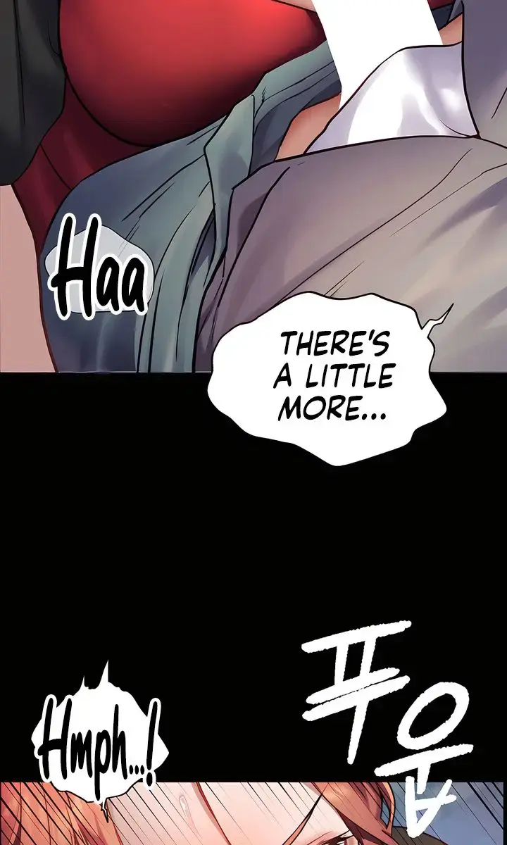 Teacher's Efforts Chapter 11 Page 99