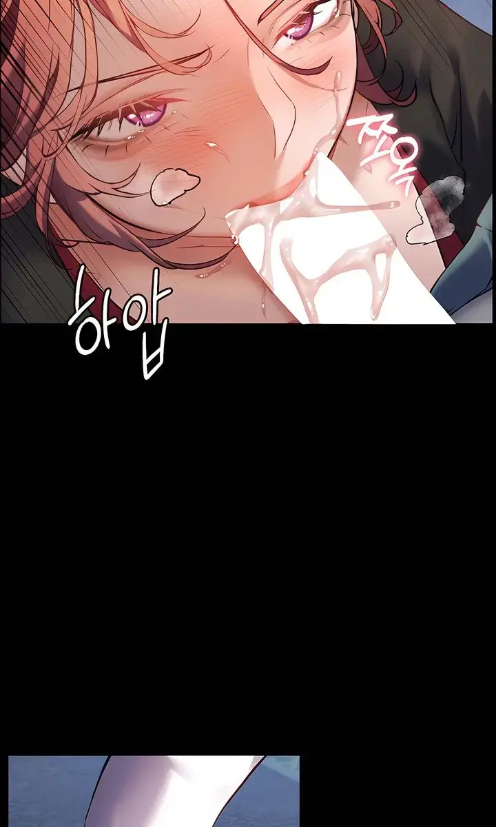 Teacher's Efforts Chapter 11 Page 100